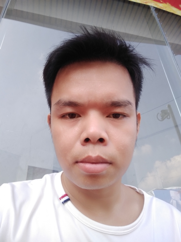 等你三分钟的第一张照片--茂名相亲服务中心
