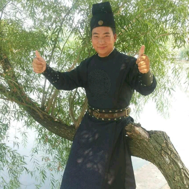 yangtao的第一张照片--茂名相亲服务中心