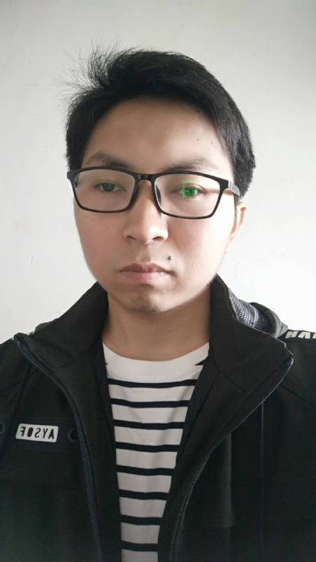 倪松的第一张照片--茂名相亲服务中心