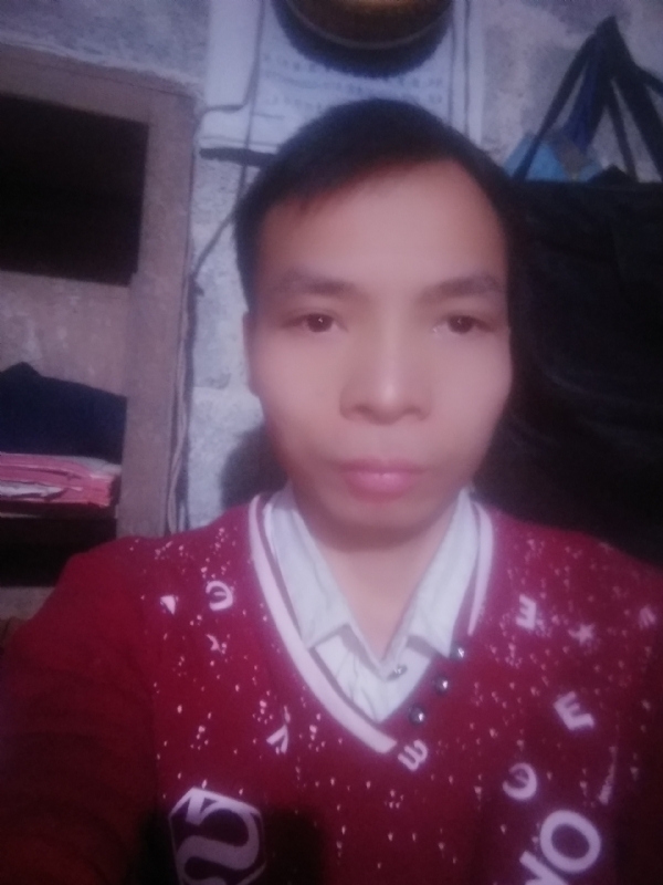 笑看人生百态的第一张照片--茂名相亲服务中心