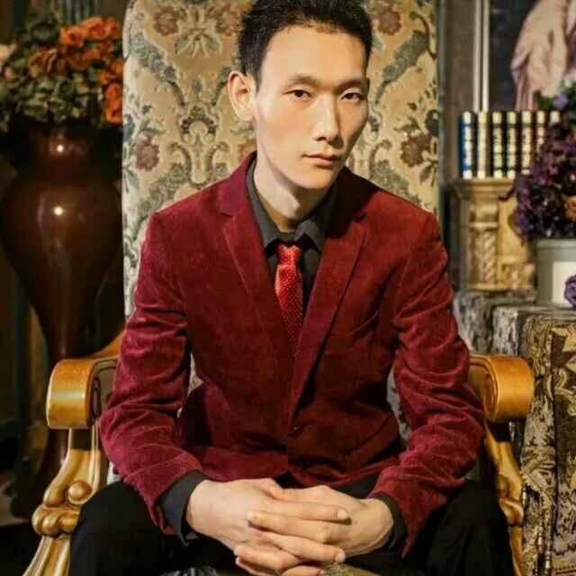 寻找附近的人的第一张照片--茂名相亲服务中心