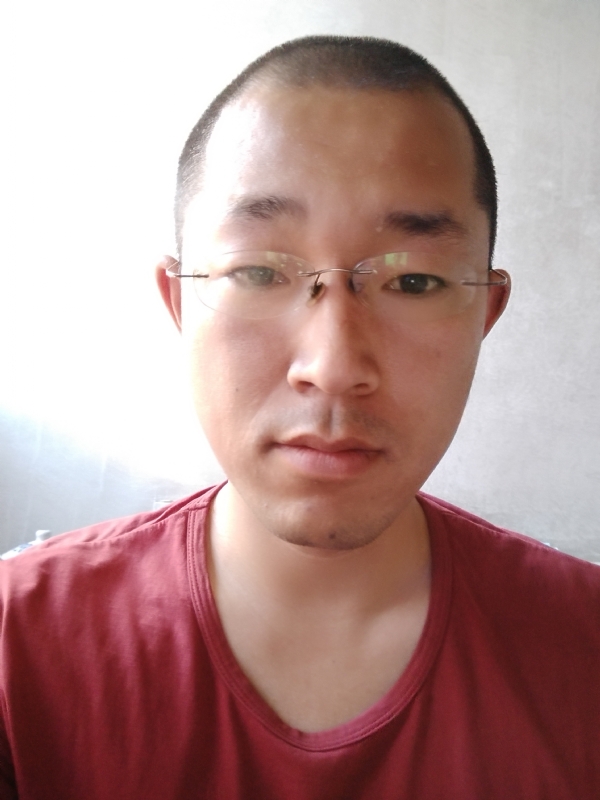 陌生吟的第一张照片--茂名相亲服务中心