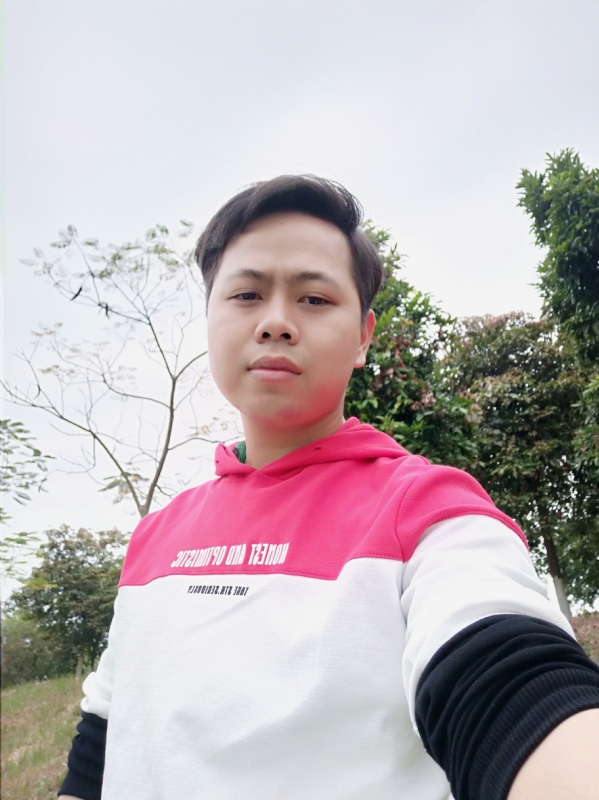 缘分的第一张照片--茂名相亲服务中心