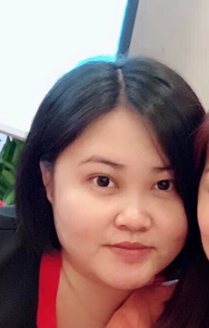 静静的第一张照片--茂名相亲服务中心