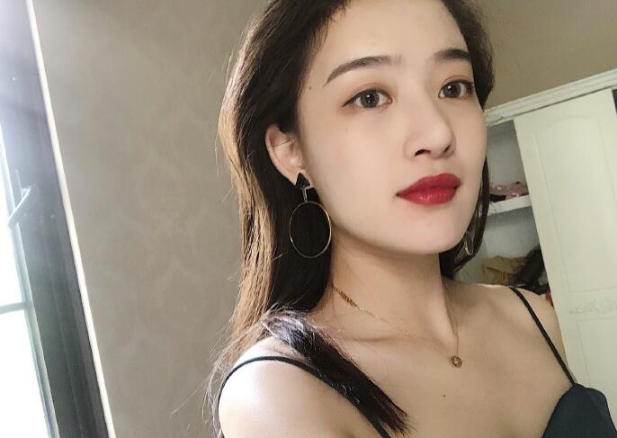 叫兔子的貓的第一张照片--茂名相亲服务中心