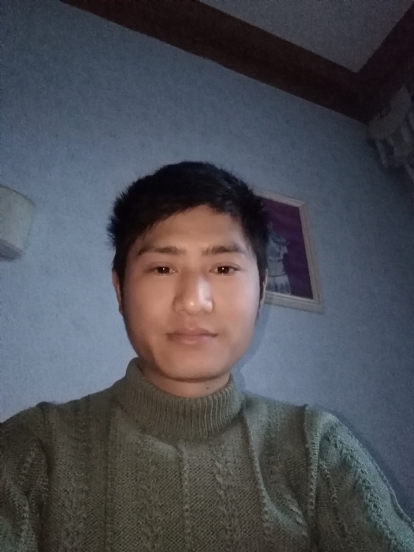 孤独的爱的第一张照片--茂名相亲服务中心