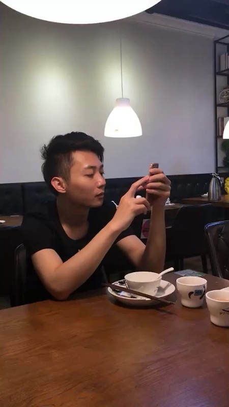 痊愈的第一张照片--茂名相亲服务中心