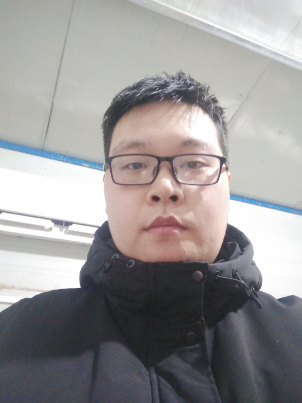 杰杰的第一张照片--茂名相亲服务中心