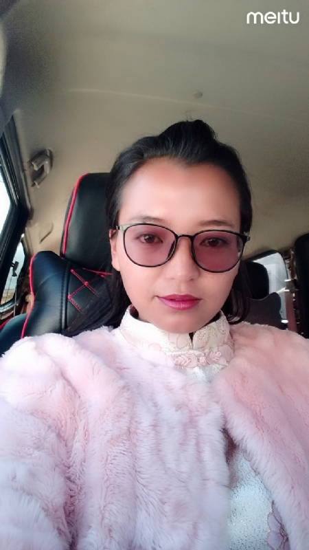 零下摄氏度的温情的第一张照片--茂名相亲服务中心