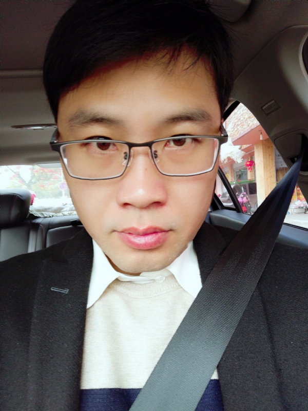 剑锋的第一张照片--茂名相亲服务中心