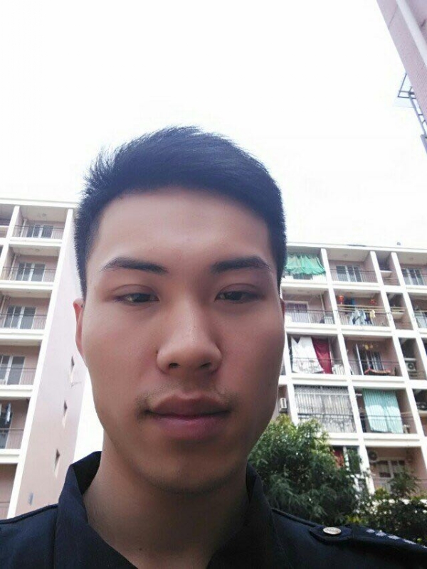乐天的第一张照片--茂名相亲服务中心