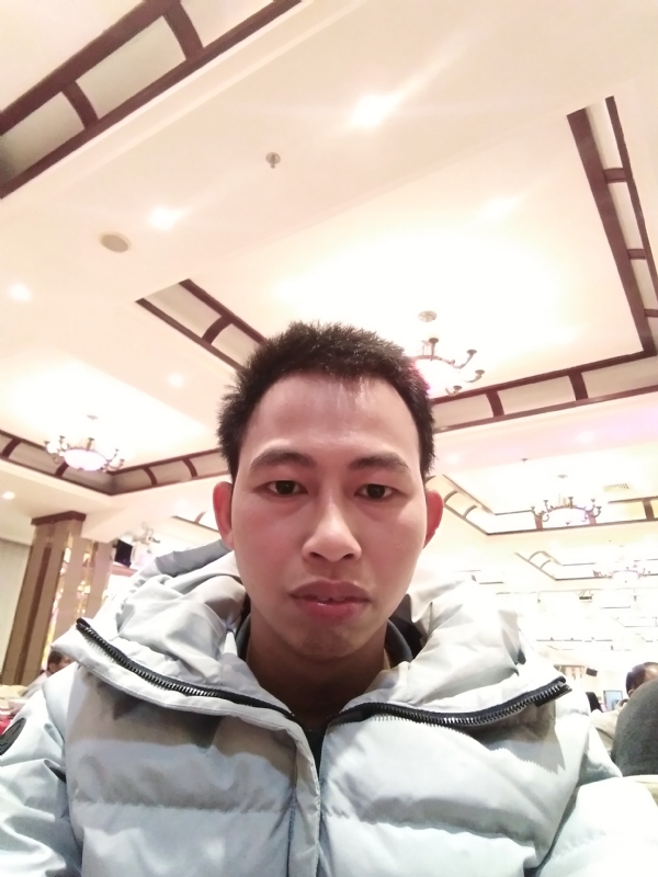 期待有缘的你的第一张照片--茂名相亲服务中心