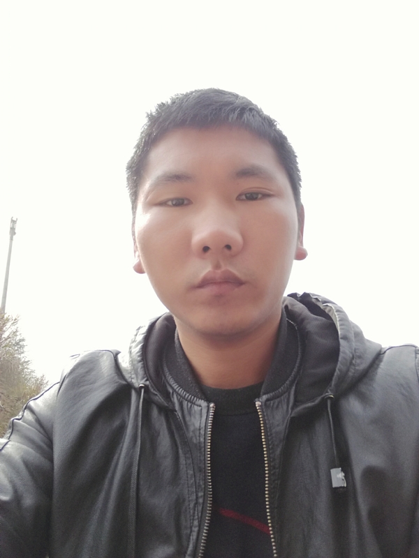 徐仁和的第一张照片--茂名相亲服务中心