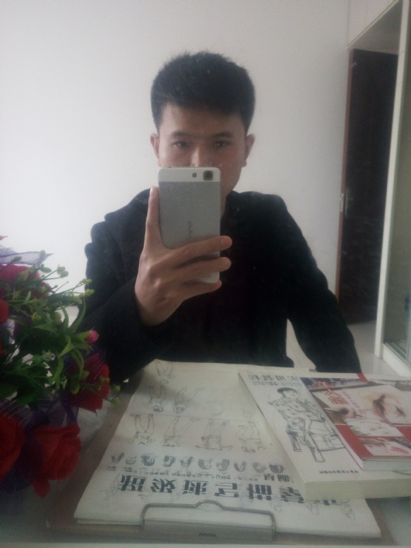 吴华的第一张照片--茂名相亲服务中心
