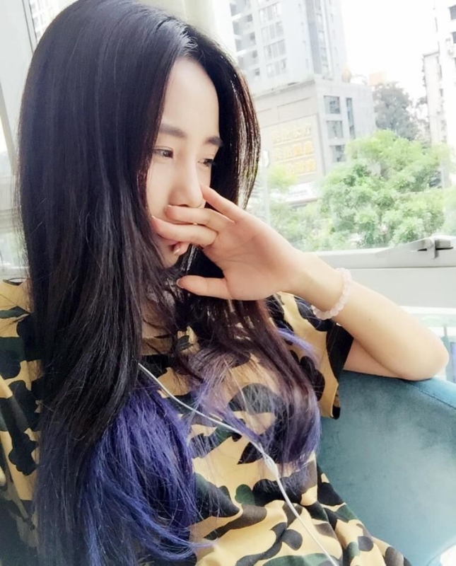 陳蓓蓓的第一张照片--茂名相亲服务中心