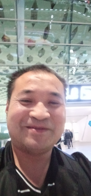 好想有个家的第一张照片--茂名相亲服务中心