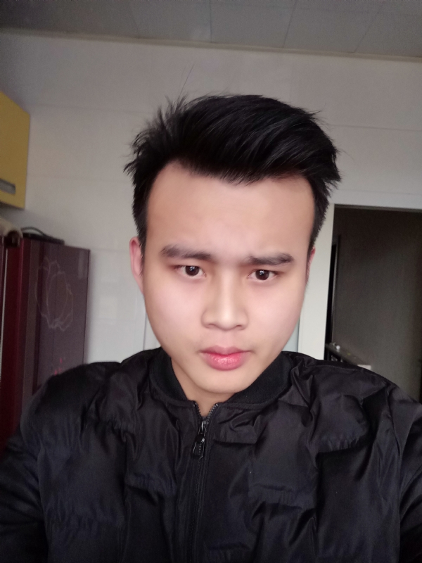 聊天吗的第一张照片--茂名相亲服务中心