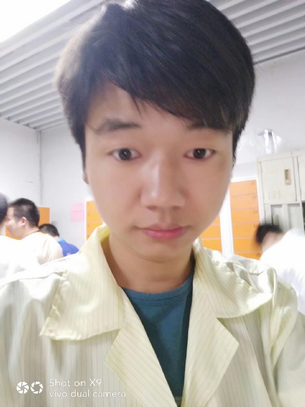 如果微笑的第一张照片--茂名相亲服务中心