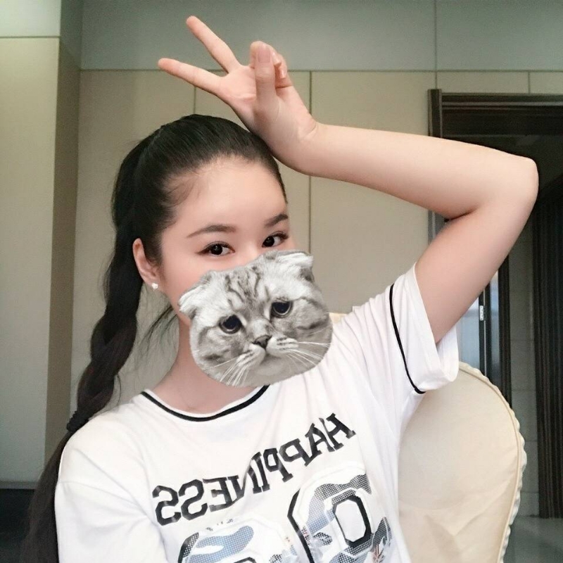 婷婷的第一张照片--茂名相亲服务中心