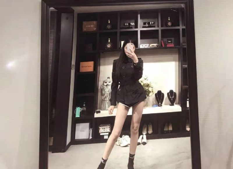 婷婷的第六张照片--茂名相亲服务中心