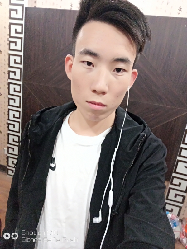 似命珍惜的第一张照片--茂名相亲服务中心