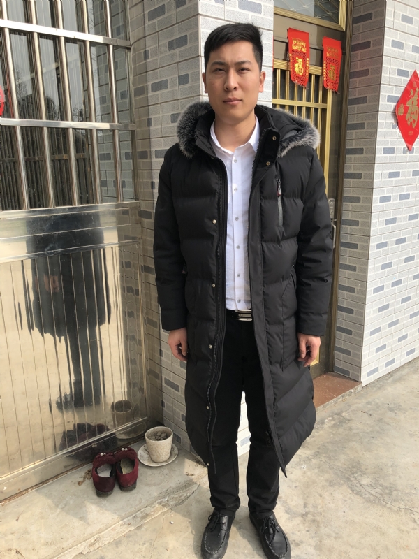 街角的风车的第一张照片--茂名相亲服务中心