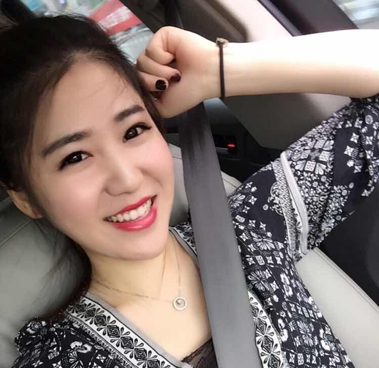 钱多多的第一张照片--茂名相亲服务中心