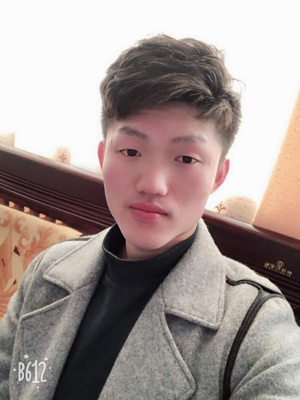 等风的雨的第一张照片--茂名相亲服务中心