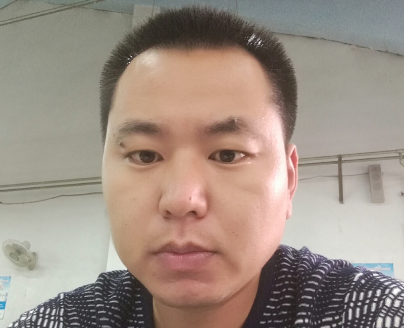 漂泊的第一张照片--茂名相亲服务中心