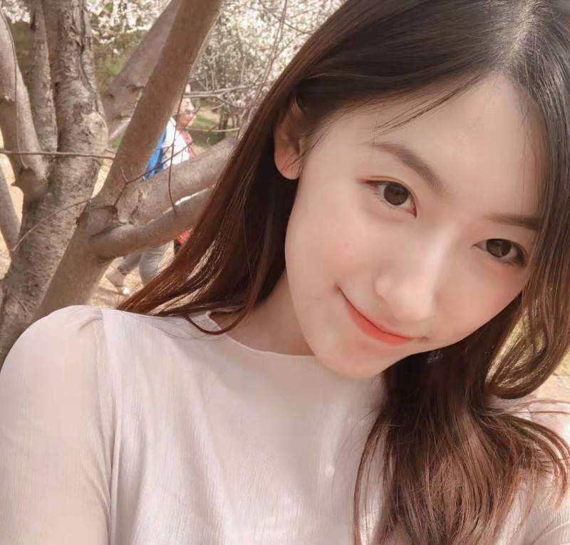 Fanny的第一张照片--茂名相亲服务中心