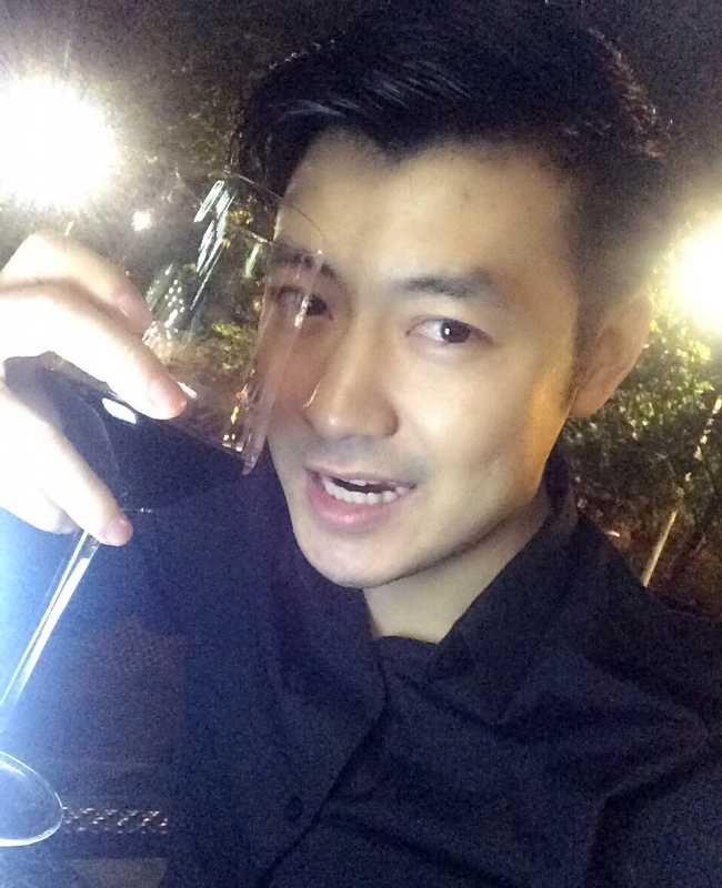 陈高浩的第二张照片--茂名相亲服务中心