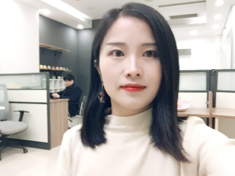玛丽的第二张照片--茂名相亲服务中心