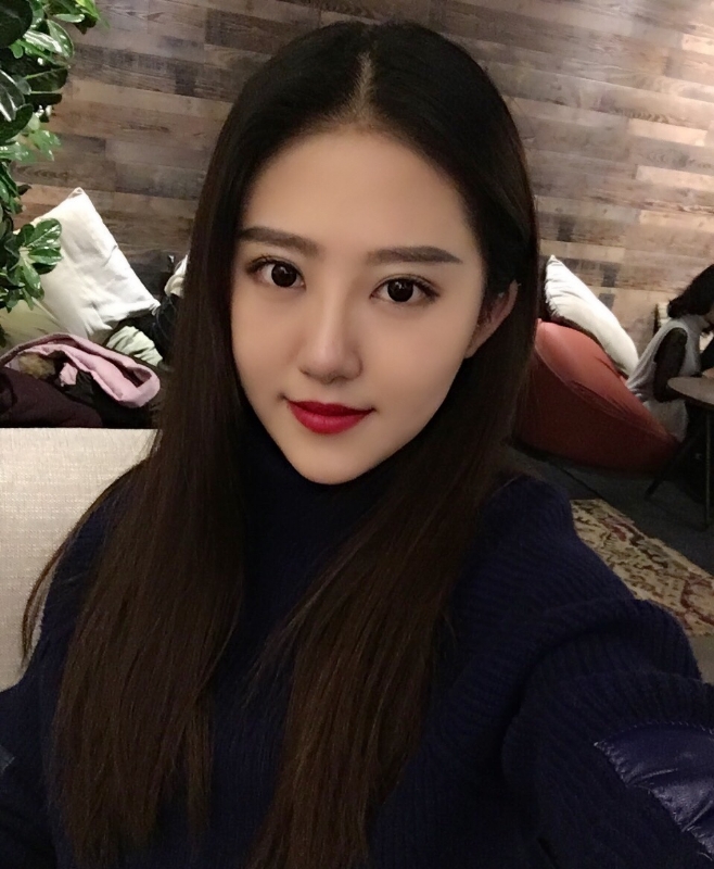 yi一的第一张照片--茂名相亲服务中心