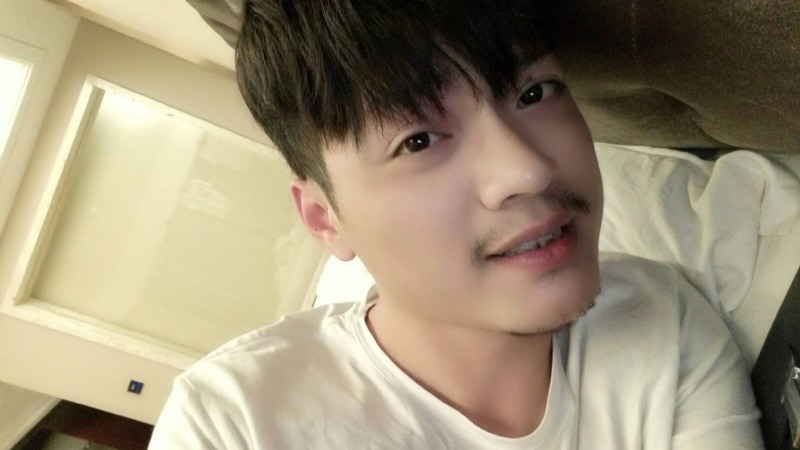 快乐老男人的第一张照片--茂名相亲服务中心
