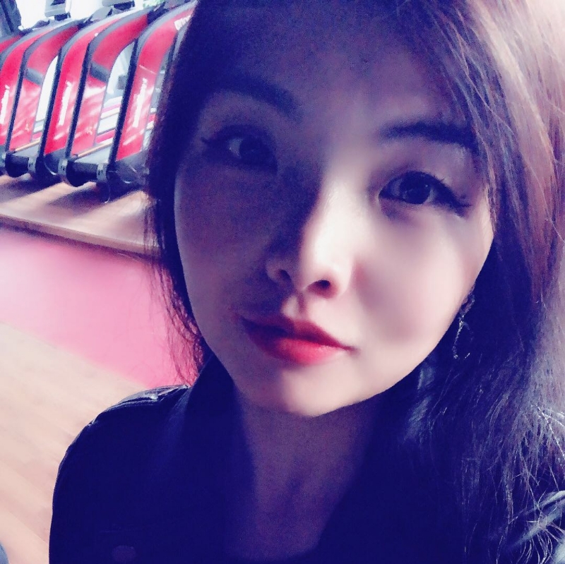 杜艳艳的第二张照片--茂名相亲服务中心