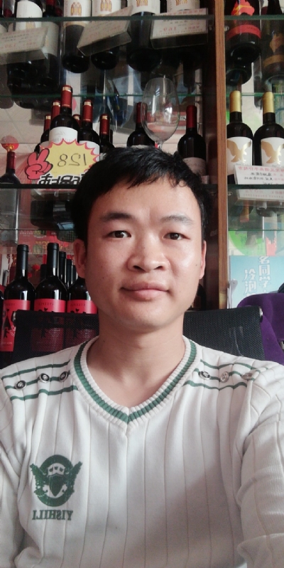 真心征婚的第二张照片--茂名相亲服务中心