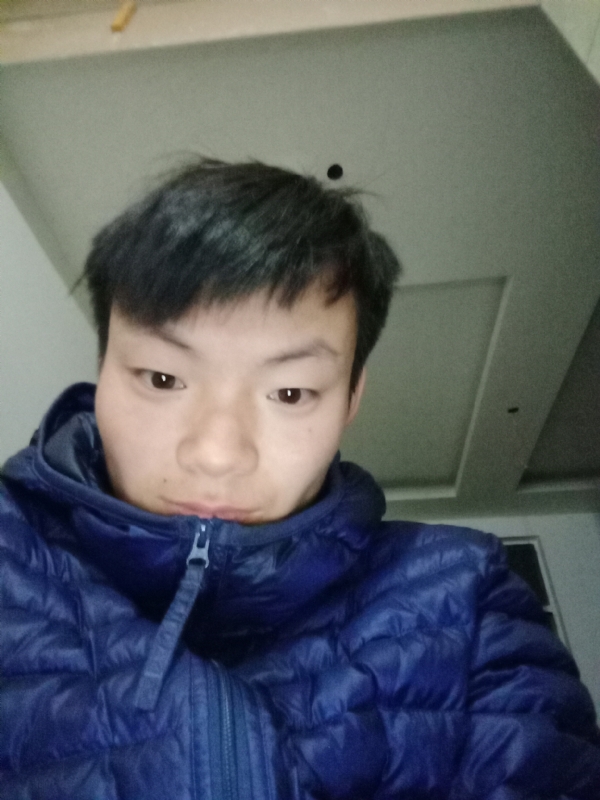 小懒猪的第一张照片--茂名相亲服务中心