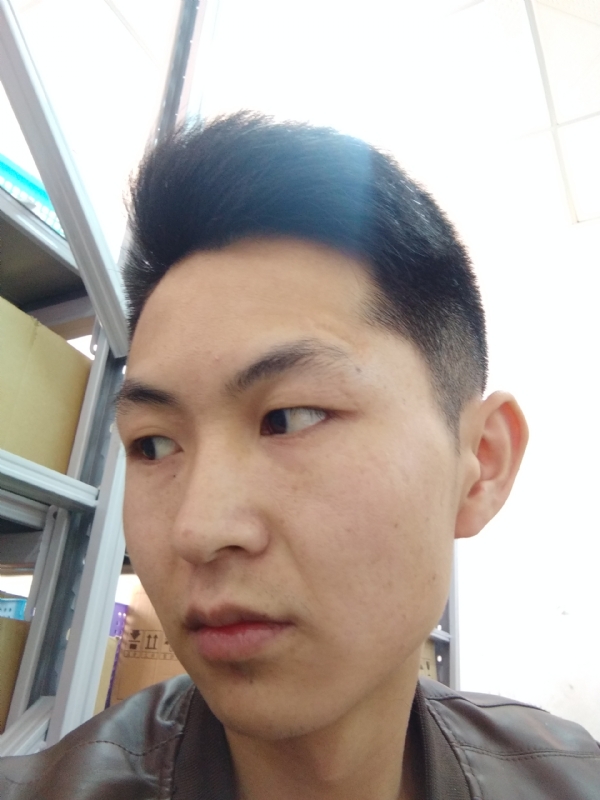 是咯是咯的第一张照片--茂名相亲服务中心