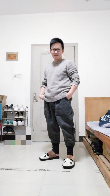 宁国星星的第一张照片--茂名相亲服务中心