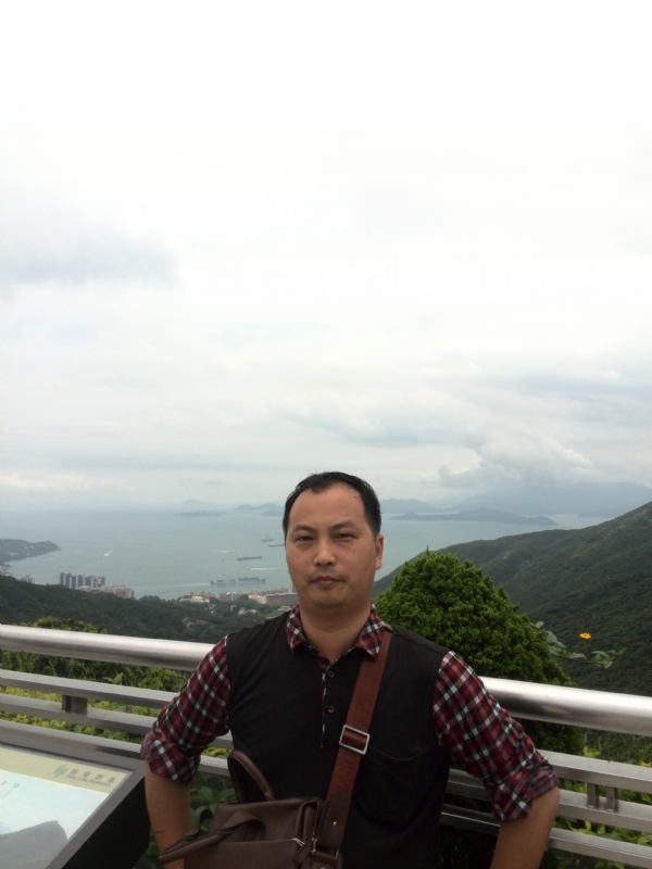 vibird的第一张照片--茂名相亲服务中心