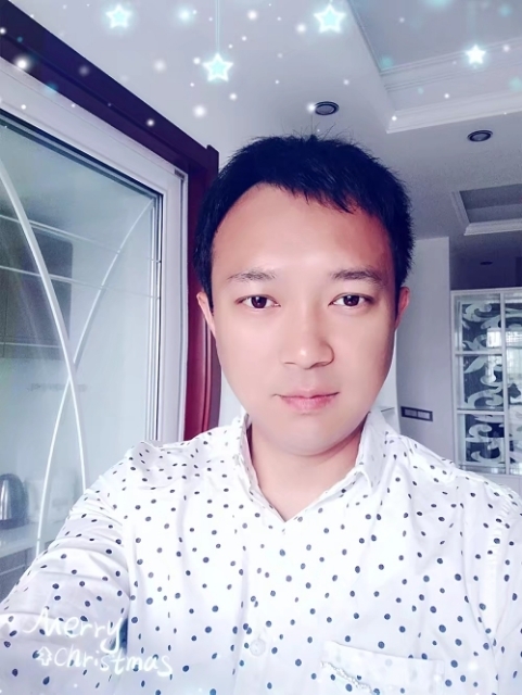 真诚小哥的第一张照片--茂名相亲服务中心