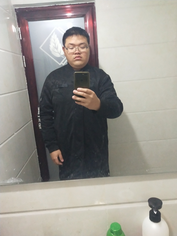我是一盘酸菜鱼的第一张照片--茂名相亲服务中心