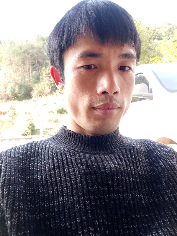 只为遇见你的第一张照片--茂名相亲服务中心
