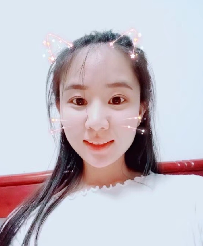 叶美美的第一张照片--茂名相亲服务中心