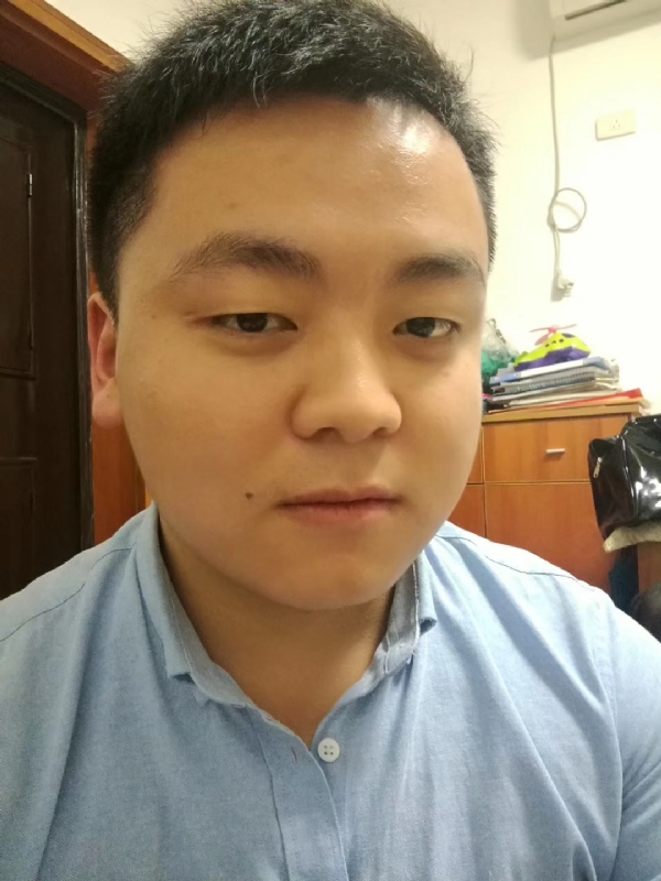 逍遥哥哥的第一张照片--茂名相亲服务中心