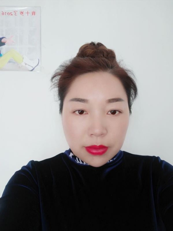美丽人生的第一张照片--茂名相亲服务中心