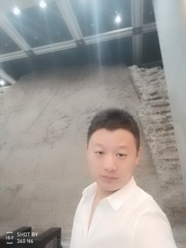 龚某人的第一张照片--茂名相亲服务中心