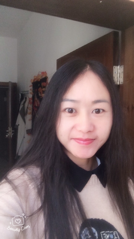 Misszoe的第一张照片--茂名相亲服务中心