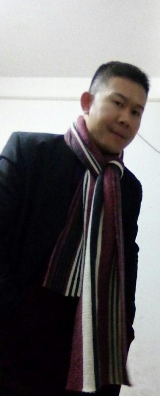依男的第一张照片--茂名相亲服务中心