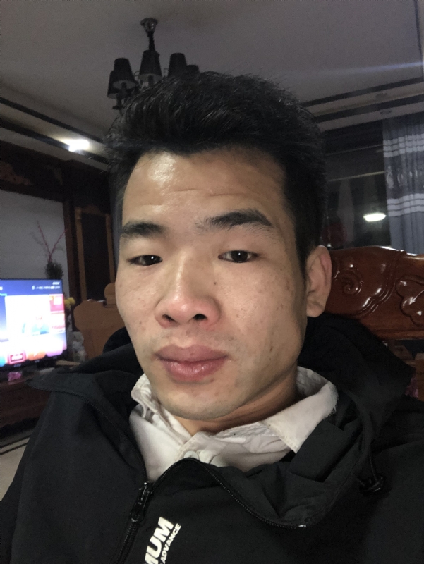 细辉的第一张照片--茂名相亲服务中心